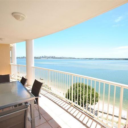 Riviere On Golden Beach Caloundra Bagian luar foto
