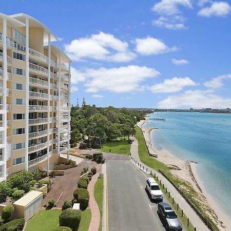 Riviere On Golden Beach Caloundra Bagian luar foto