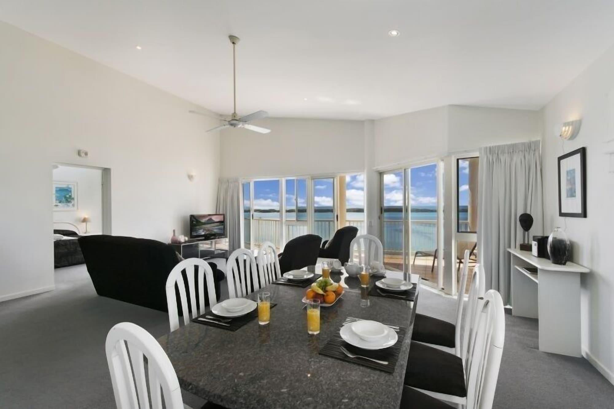 Riviere On Golden Beach Caloundra Bagian luar foto