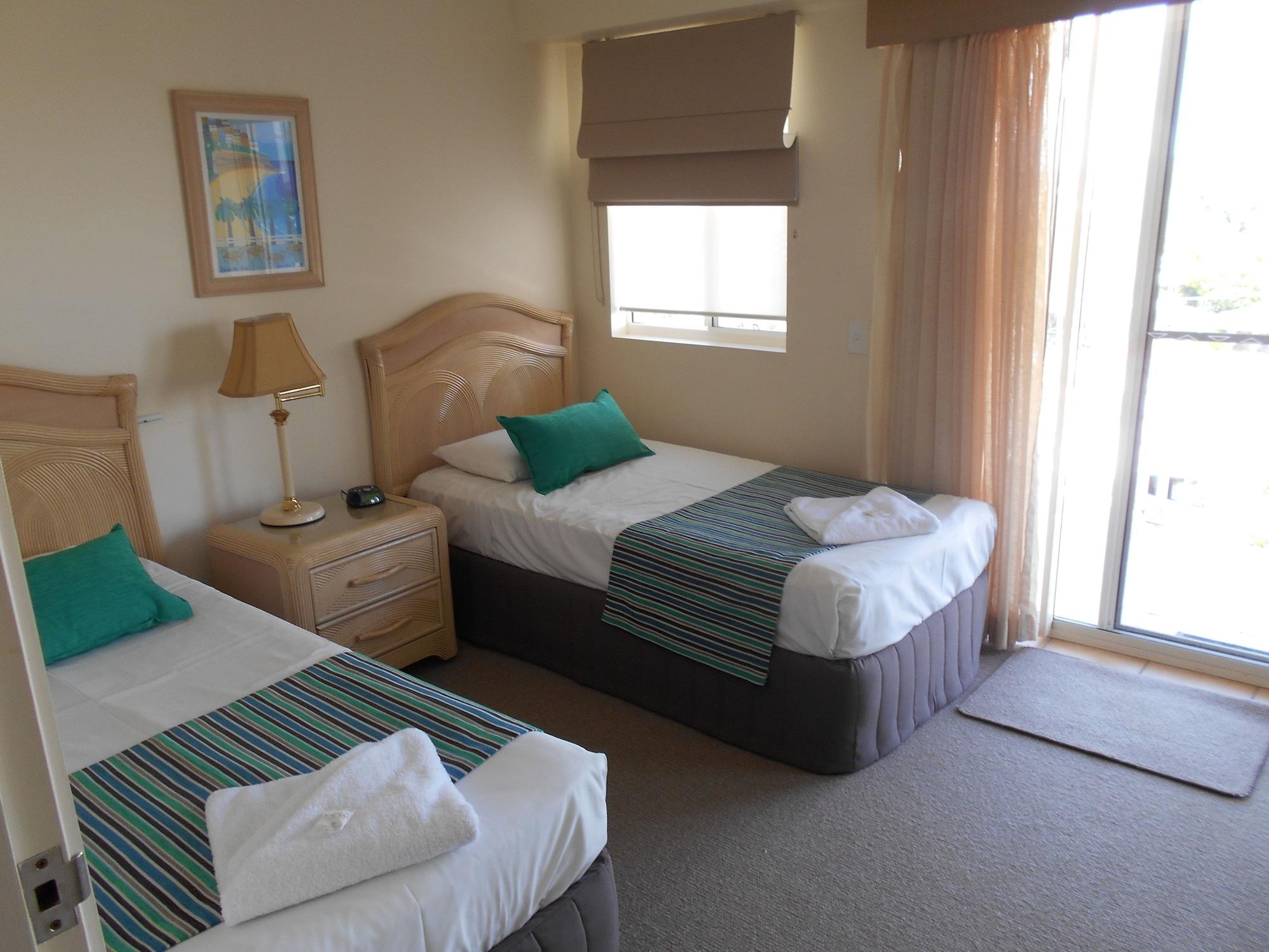 Riviere On Golden Beach Caloundra Bagian luar foto