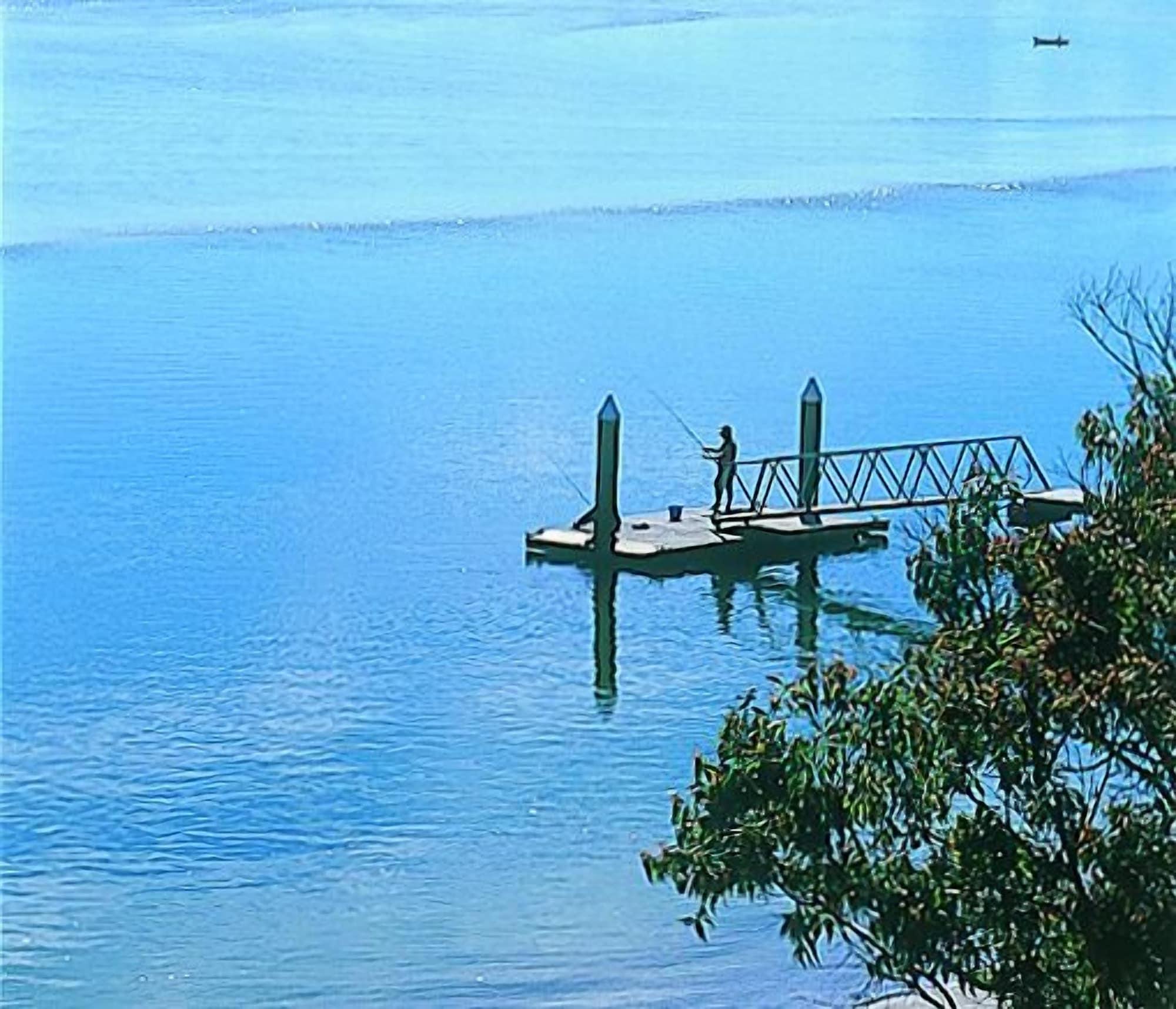 Riviere On Golden Beach Caloundra Bagian luar foto