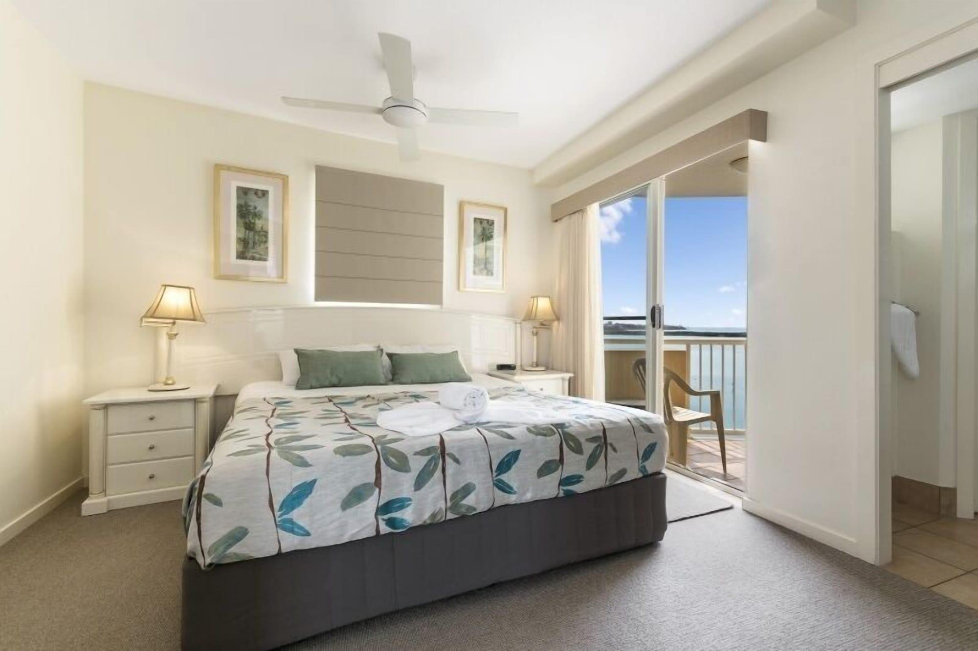 Riviere On Golden Beach Caloundra Bagian luar foto