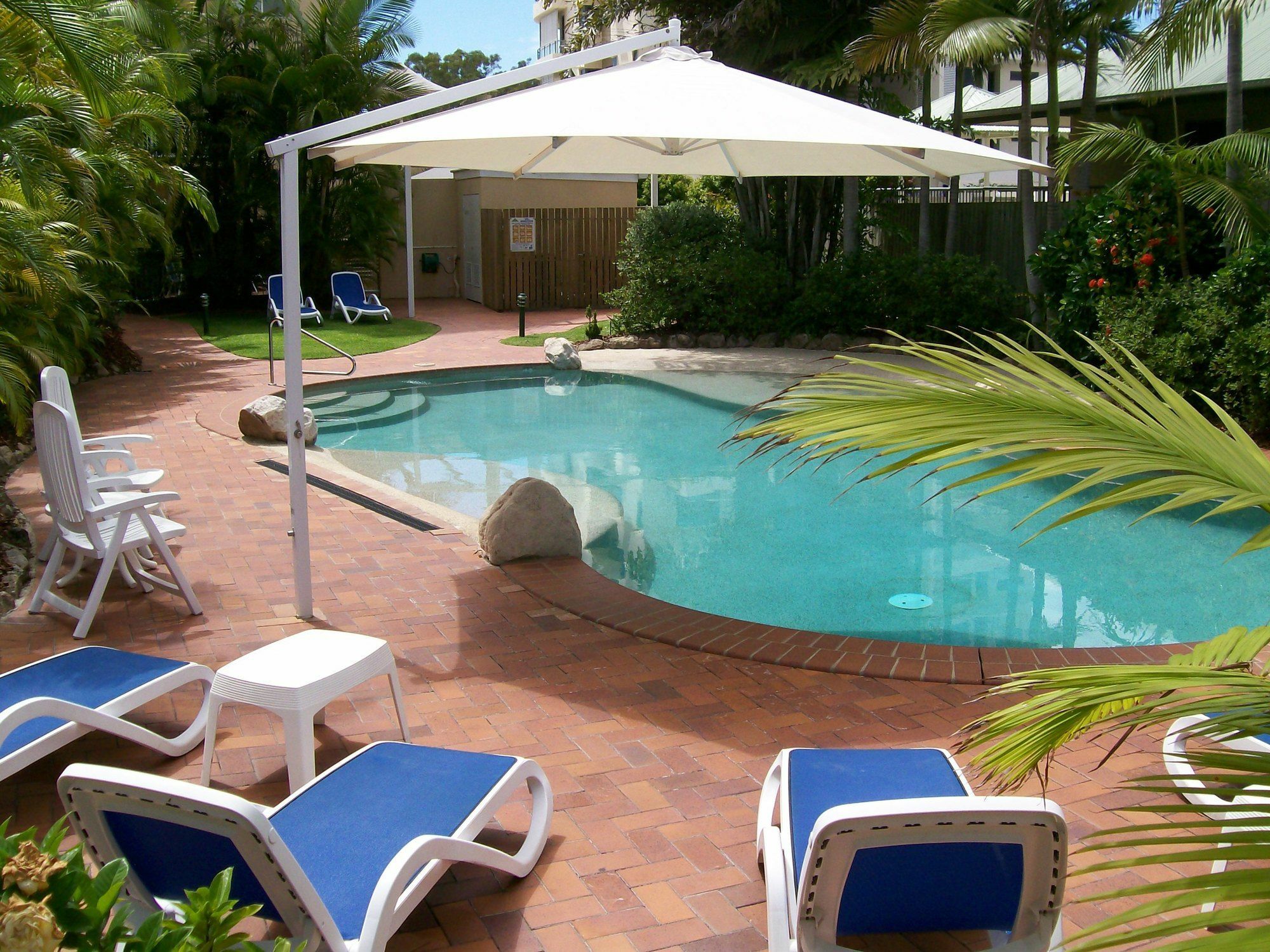 Riviere On Golden Beach Caloundra Bagian luar foto